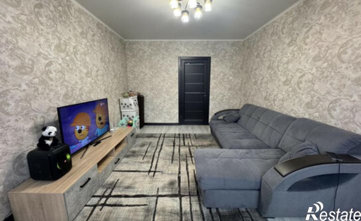 3-комн квартира улица Малиновского, 44,  д. 44