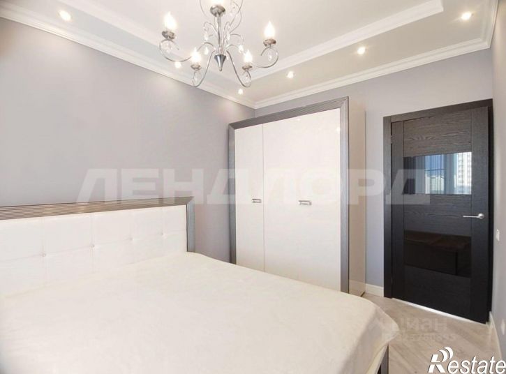 3-комн квартира Ростов-на-Дону, улица Жданова, 15