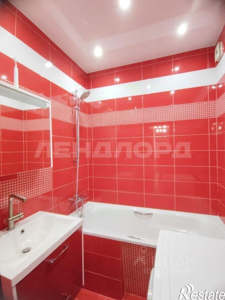 3-комн квартира Ростов-на-Дону, улица Жданова, 15