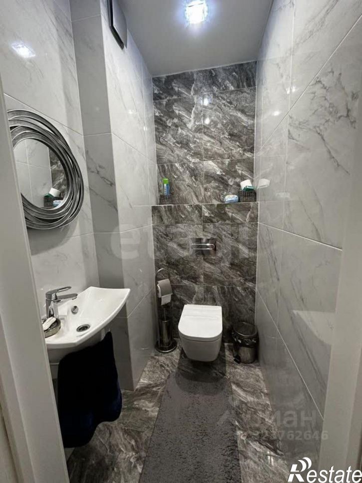 4-комн квартира