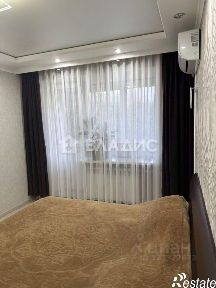 3-комн квартира Ростов-на-Дону, Филимоновская улица, 289/67