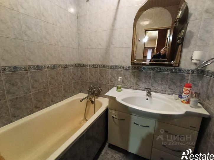 2-комн квартира 2-я Краснодарская улица, 147 к3,  д. 147 к3