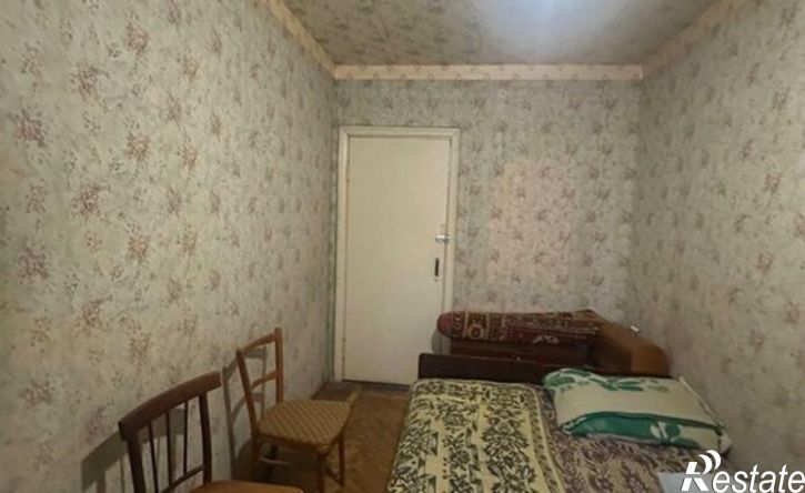 3-комн квартира Дачная улица, 2/1в,  д. 2/1в