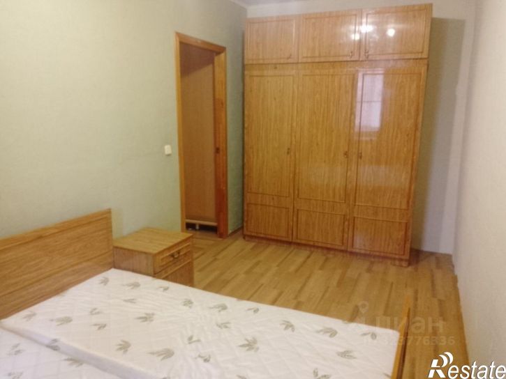 2-комн квартира улица Тимошенко, 26 к1,  д. 26 к1