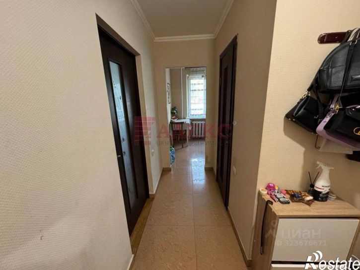 1-комн квартира Вятская улица, 63/1,  д. 63/1