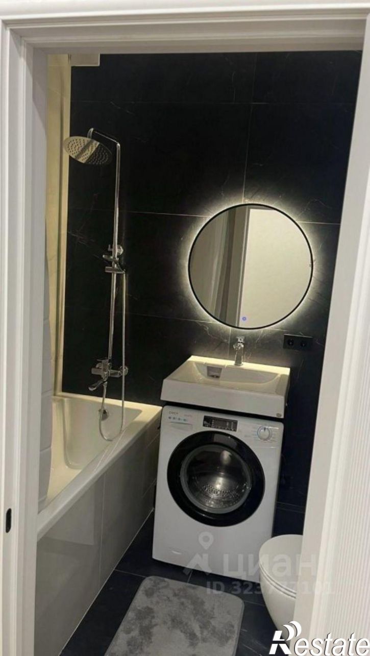 2-комн квартира проспект Стачки, 200 с1,  д. 200 с1