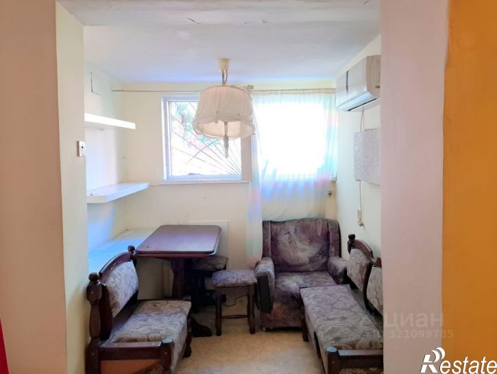 1-комн квартира переулок Айвазовского, 10А,  д. 10А