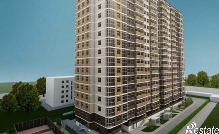 1-комн квартира улица Мечникова, 39Б,  д. 39Б