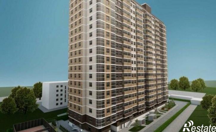 1-комн квартира улица Мечникова, 39Б,  д. 39Б