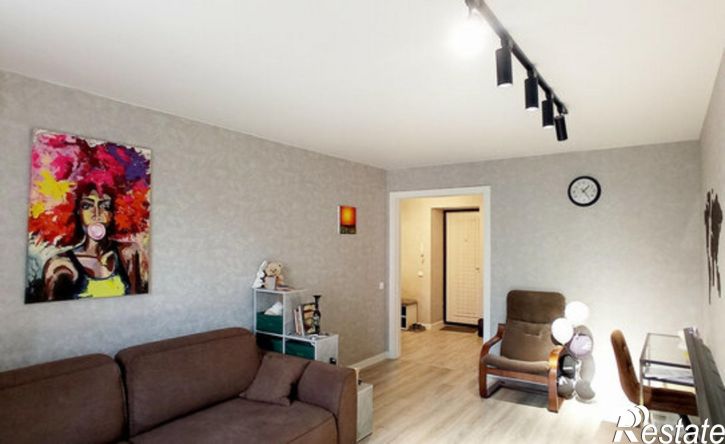 1-комн квартира проспект Королёва, 9/1,  д. 9/1