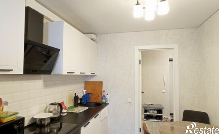 1-комн квартира проспект Королёва, 9/1,  д. 9/1