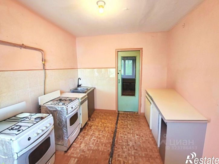 Комната Киргизская улица, 8,  д. 8