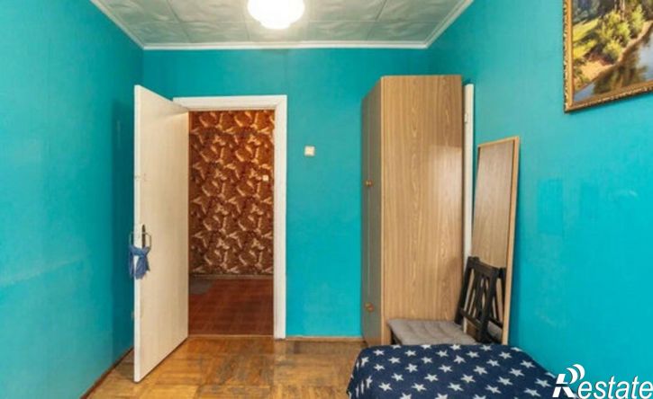 2-комн квартира улица Малюгиной, 284,  д. 284