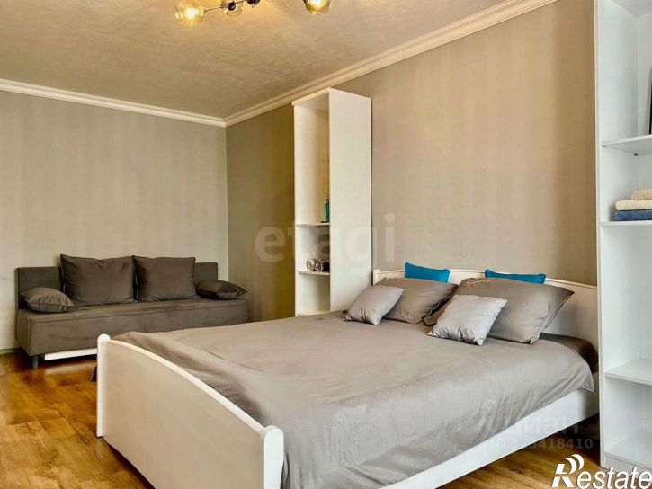 1-комн квартира Халтуринский переулок, 150,  д. 150