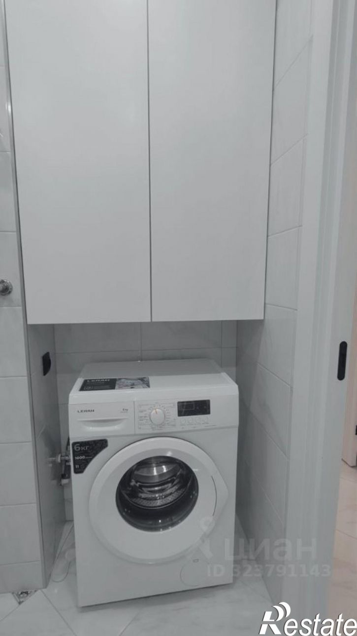 1-комн квартира Берберовская улица, 24,  д. 24