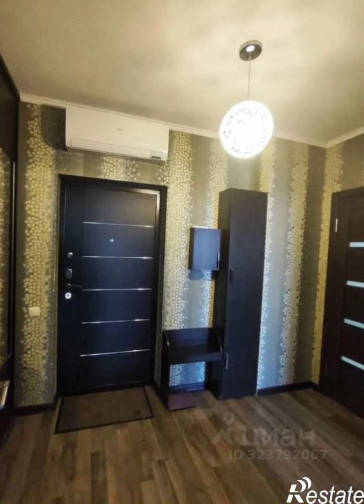 1-комн квартира Гвардейский переулок, 11/4,  д. 11/4