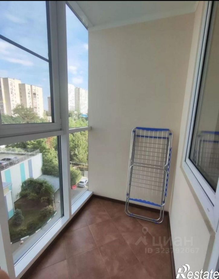 1-комн квартира Гвардейский переулок, 11/4,  д. 11/4