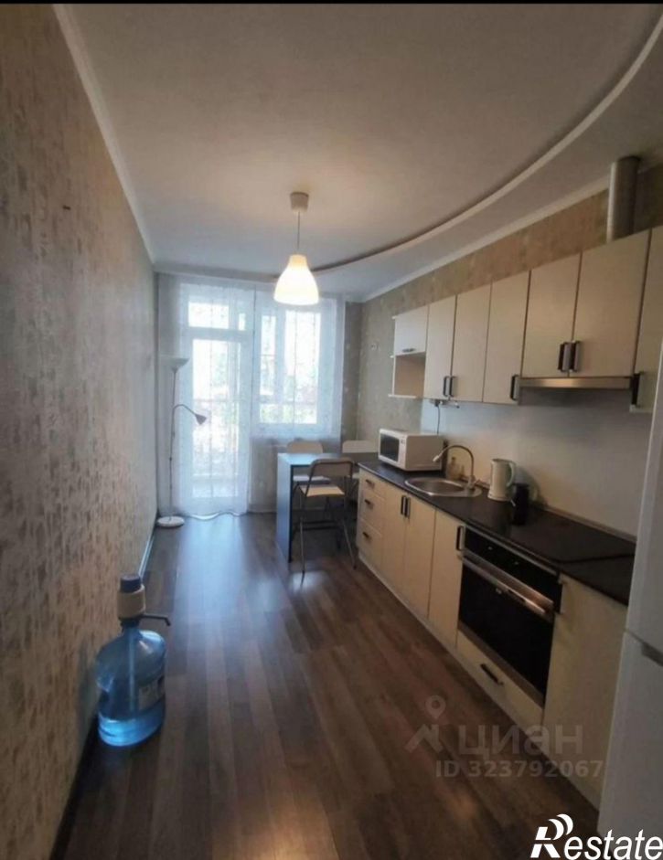 1-комн квартира Гвардейский переулок, 11/4,  д. 11/4