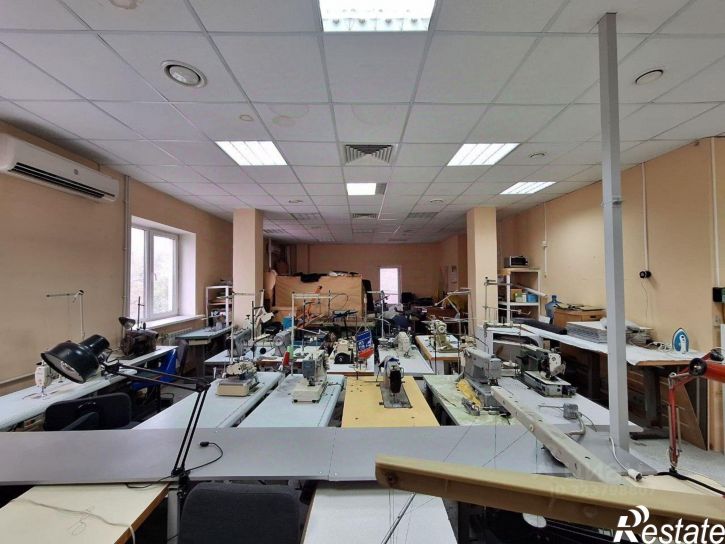 Офис Красноармейская улица, 262А,  д. 262А