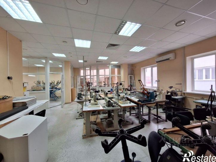 Офис Красноармейская улица, 262А,  д. 262А