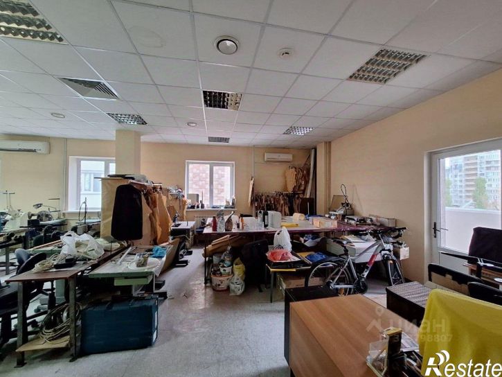 Офис Красноармейская улица, 262А,  д. 262А