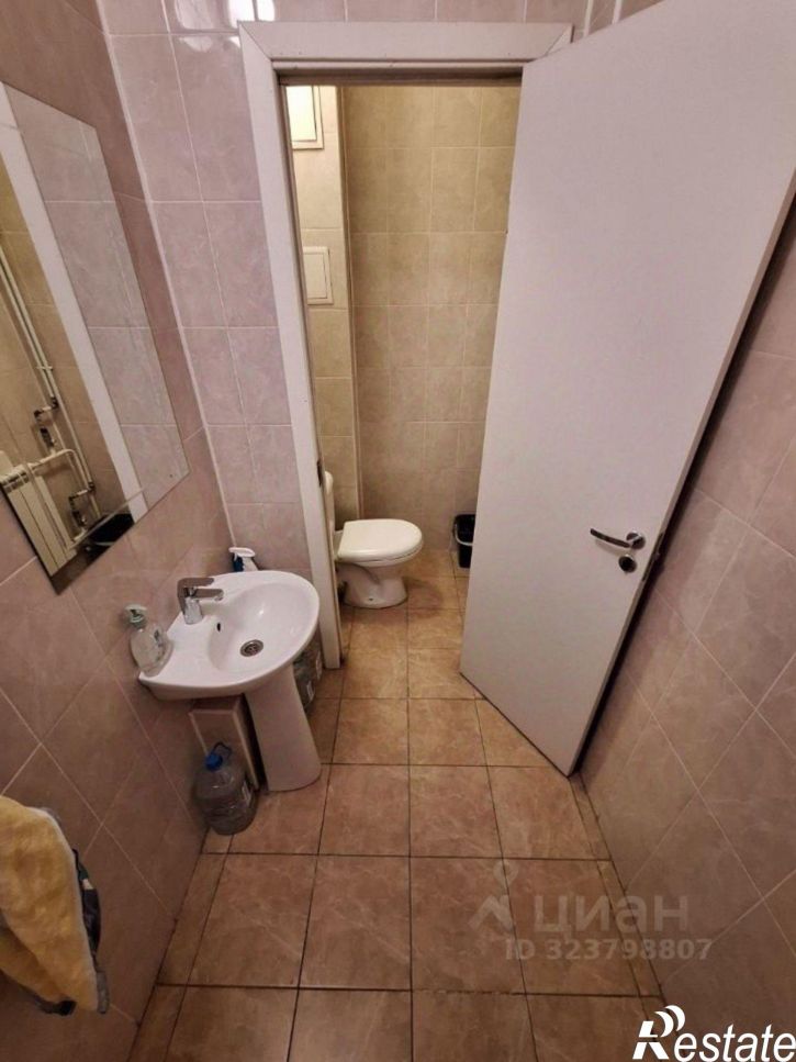 Офис Красноармейская улица, 262А,  д. 262А