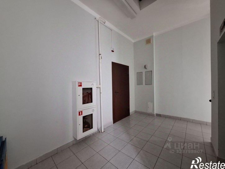 Офис Красноармейская улица, 262А,  д. 262А