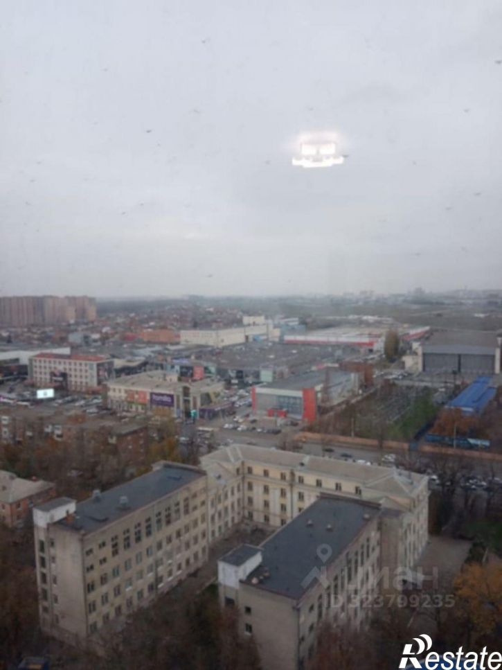 1-комн квартира улица Ларина, 45 с6,  д. 45 с6