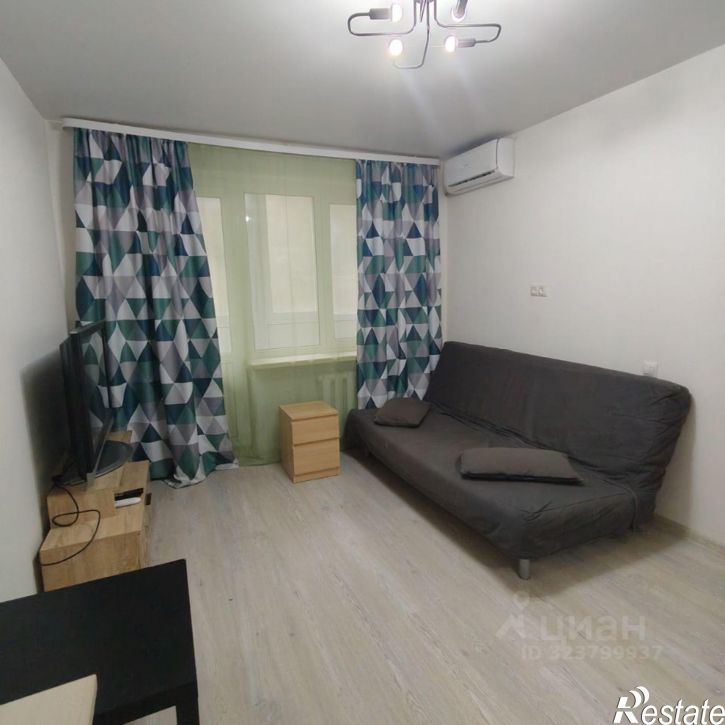 1-комн квартира улица Ерёменко, 85,  д. 85