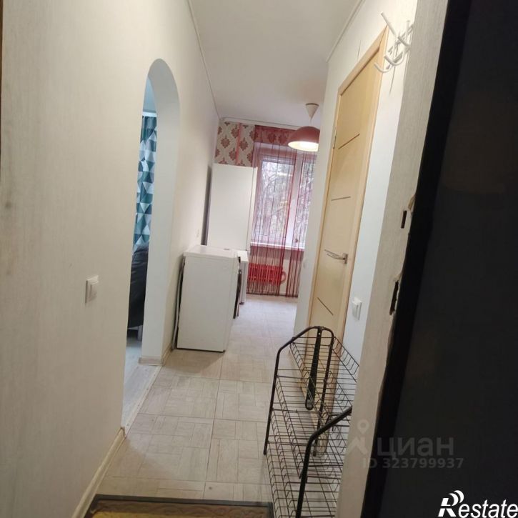 1-комн квартира улица Ерёменко, 85,  д. 85