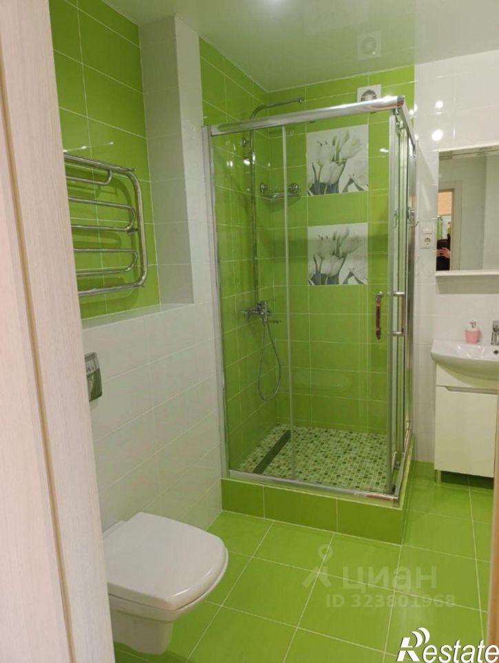 1-комн квартира Горсоветская улица, 57А,  д. 57А