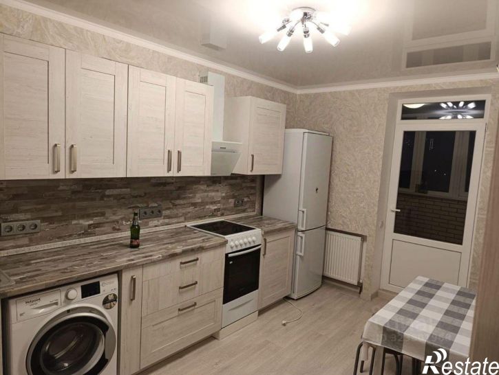 1-комн квартира Горсоветская улица, 57А,  д. 57А