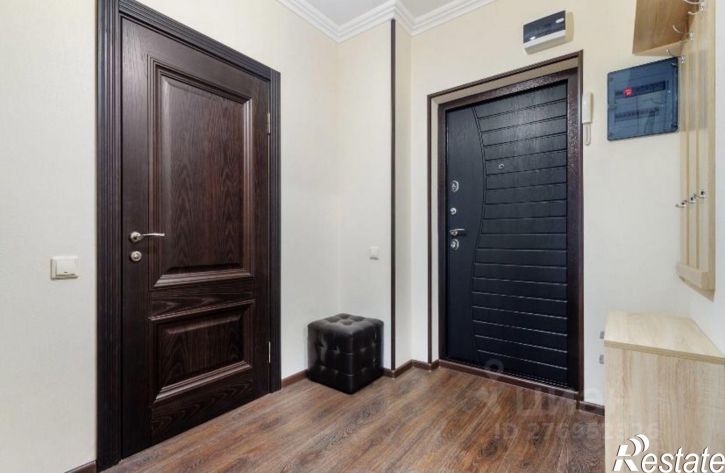 2-комн квартира Береговая улица, 6,  д. 6