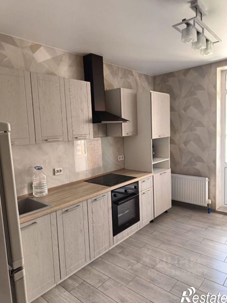 1-комн квартира Тибетская улица, 1В с1,  д. 1В с1