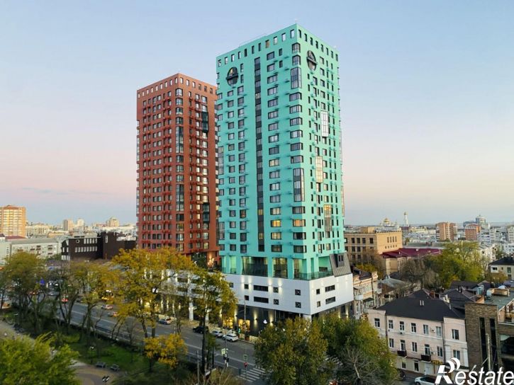 2-комн квартира Красноармейская улица, 94/92,  д. 94/92