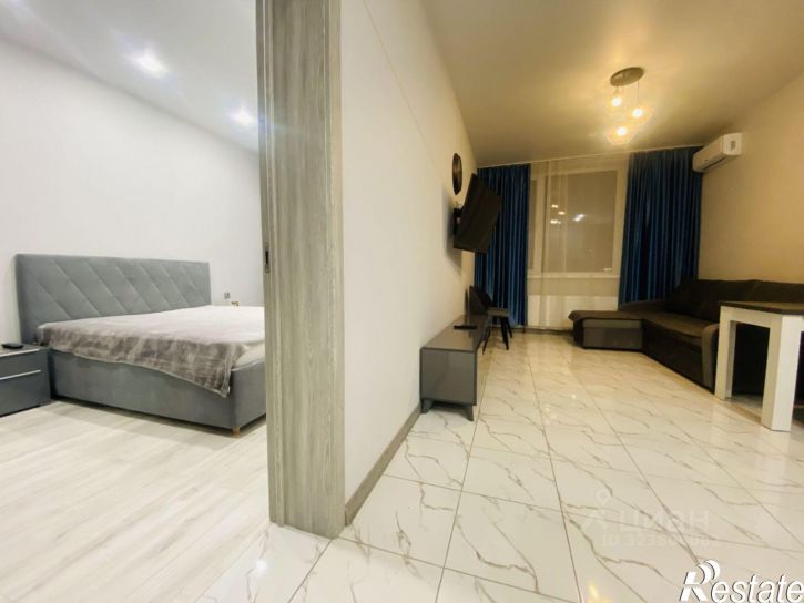 2-комн квартира Красноармейская улица, 94/92,  д. 94/92