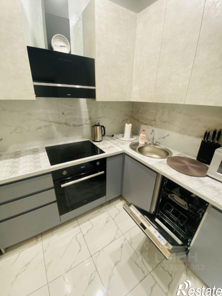 2-комн квартира Красноармейская улица, 94/92,  д. 94/92