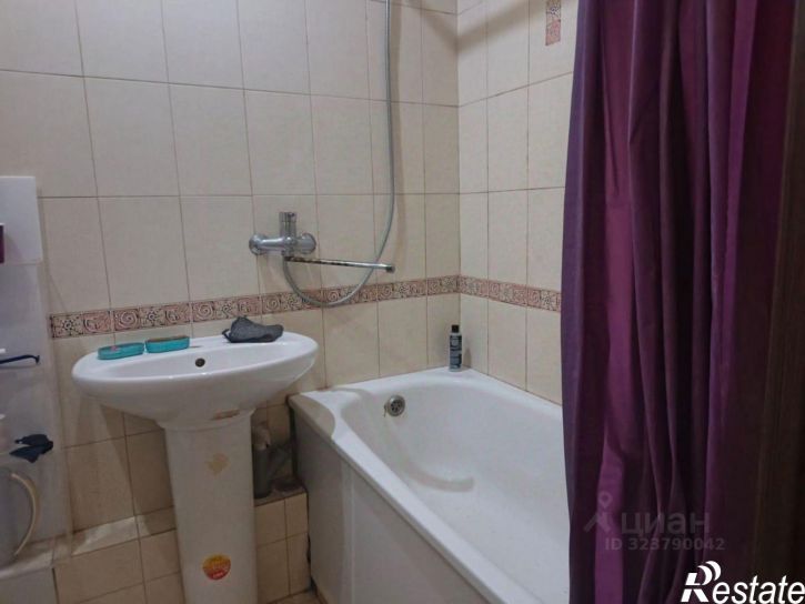 1-комн квартира Коммунистический проспект, 6,  д. 6