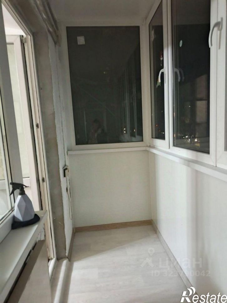 1-комн квартира Коммунистический проспект, 6,  д. 6