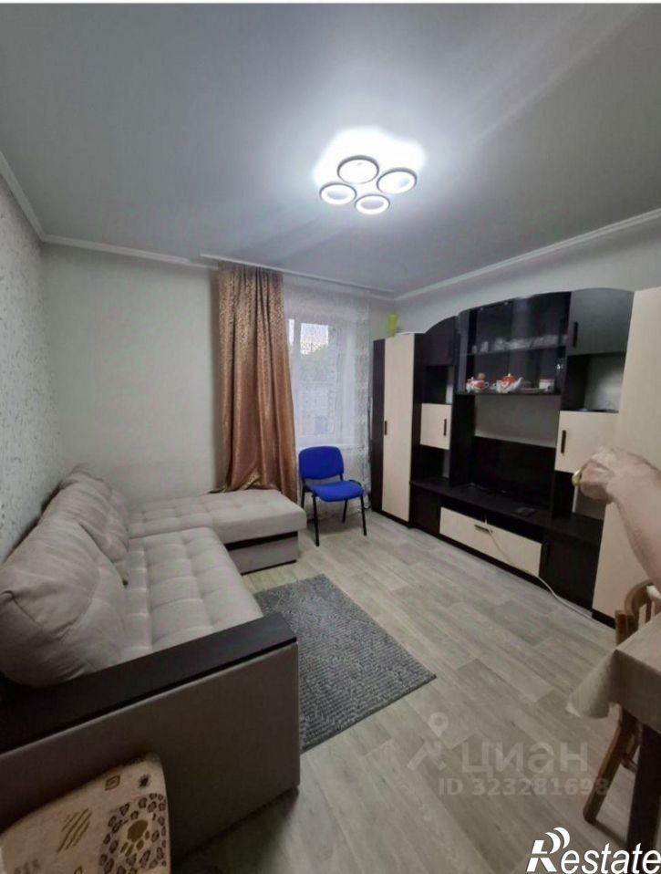 Комната проспект Ленина, 85/3,  д. 85/3