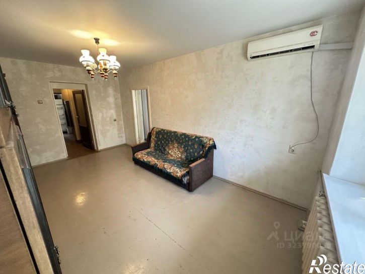 3-комн квартира проспект Сельмаш, 102А,  д. 102А