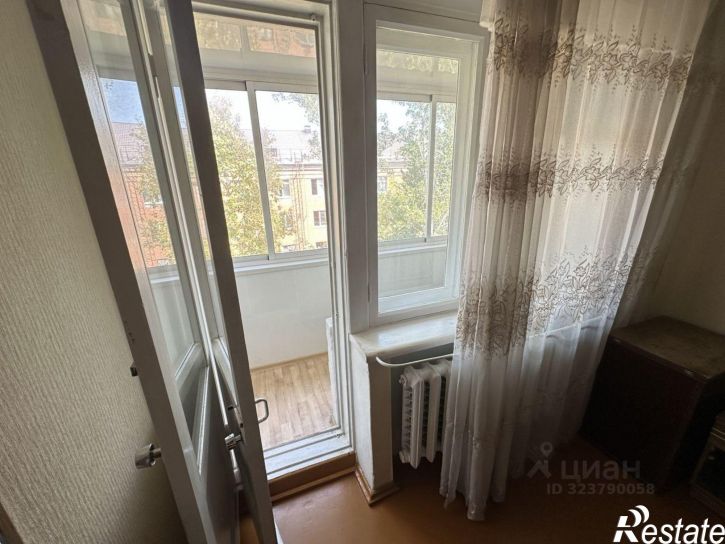 3-комн квартира проспект Сельмаш, 102А,  д. 102А