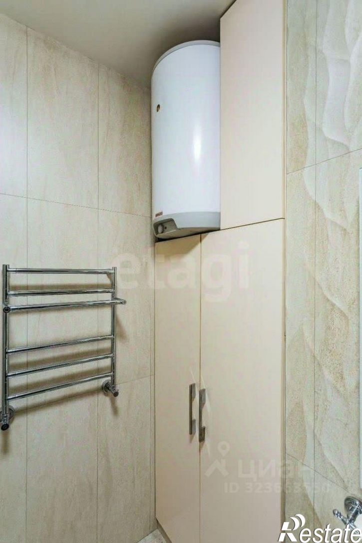 6-комн квартира