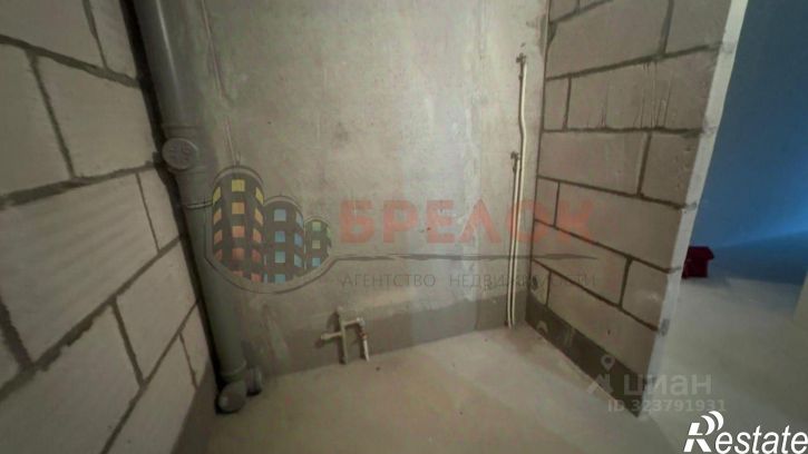 2-комн квартира улица Бориса Слюсаря, 23 с2,  д. 23 с2