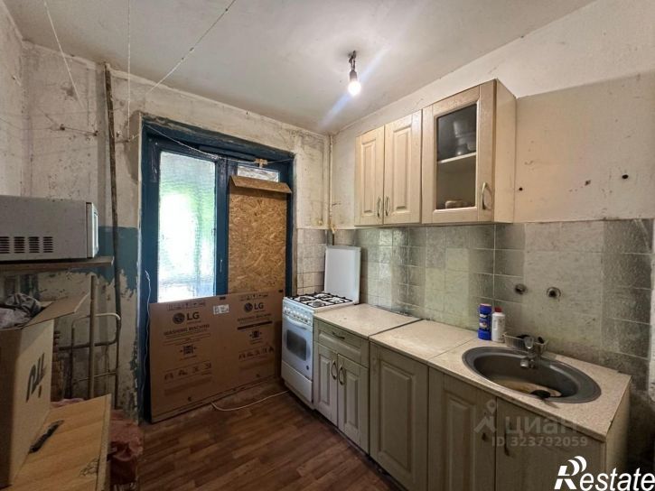 3-комн квартира 2-я Краснодарская улица, 157,  д. 157