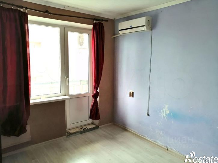 1-комн квартира улица Миронова, 12 к6,  д. 12 к6