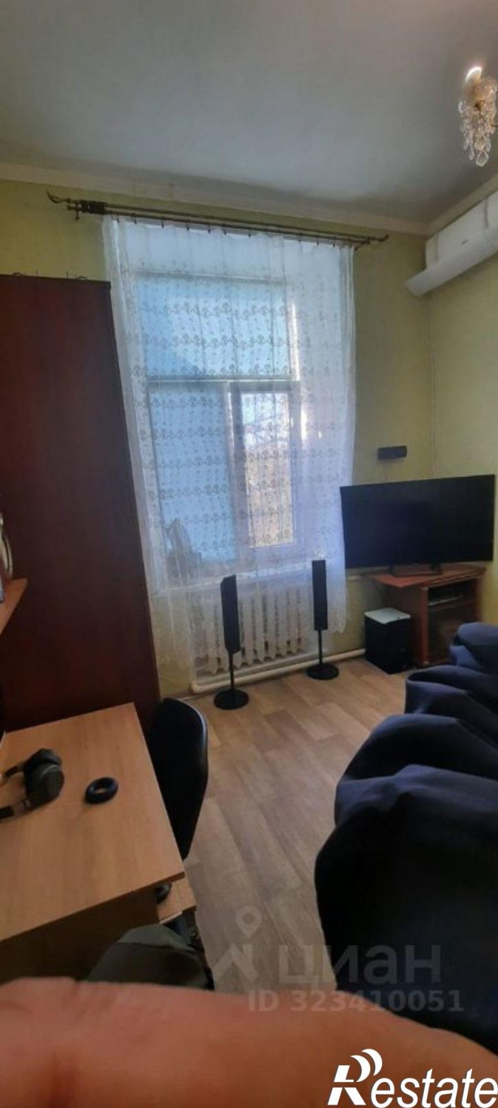 2-комн квартира 12-я линия, 3,  д. 3