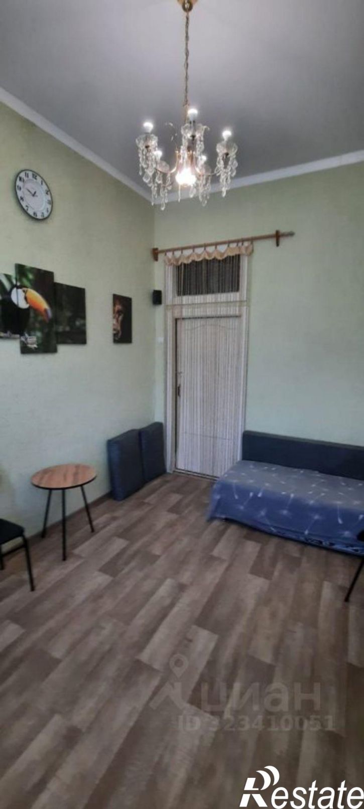 2-комн квартира 12-я линия, 3,  д. 3