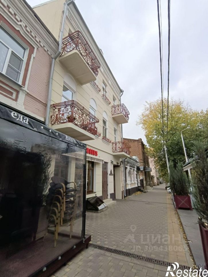 2-комн квартира Пушкинская улица, 32,  д. 32