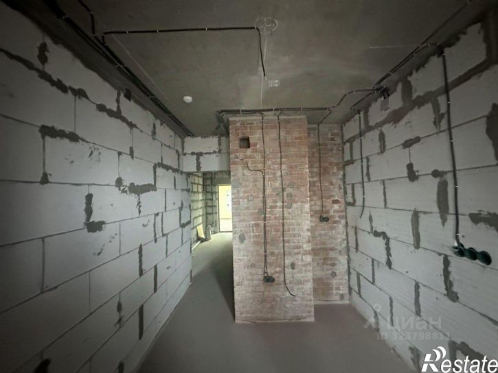 1-комн квартира улица Ларина, 45 с6,  д. 45 с6